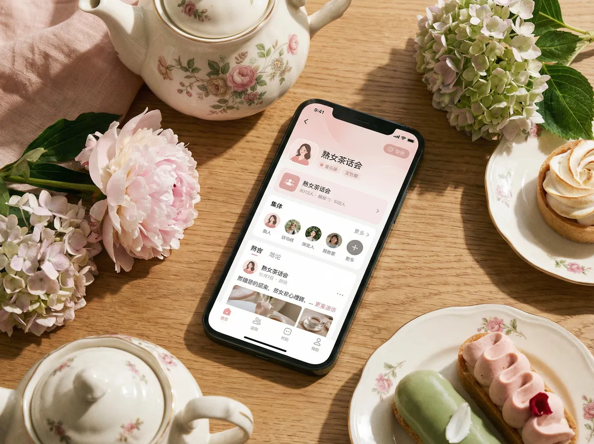 财神体育app 手机应用界面展示